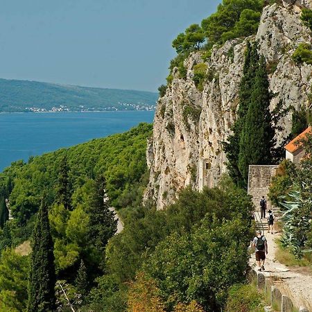 Blue Mile Apartman Split Kültér fotó