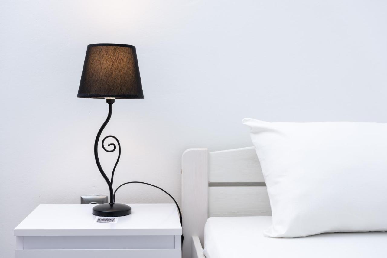 Blue Mile Apartman Split Kültér fotó