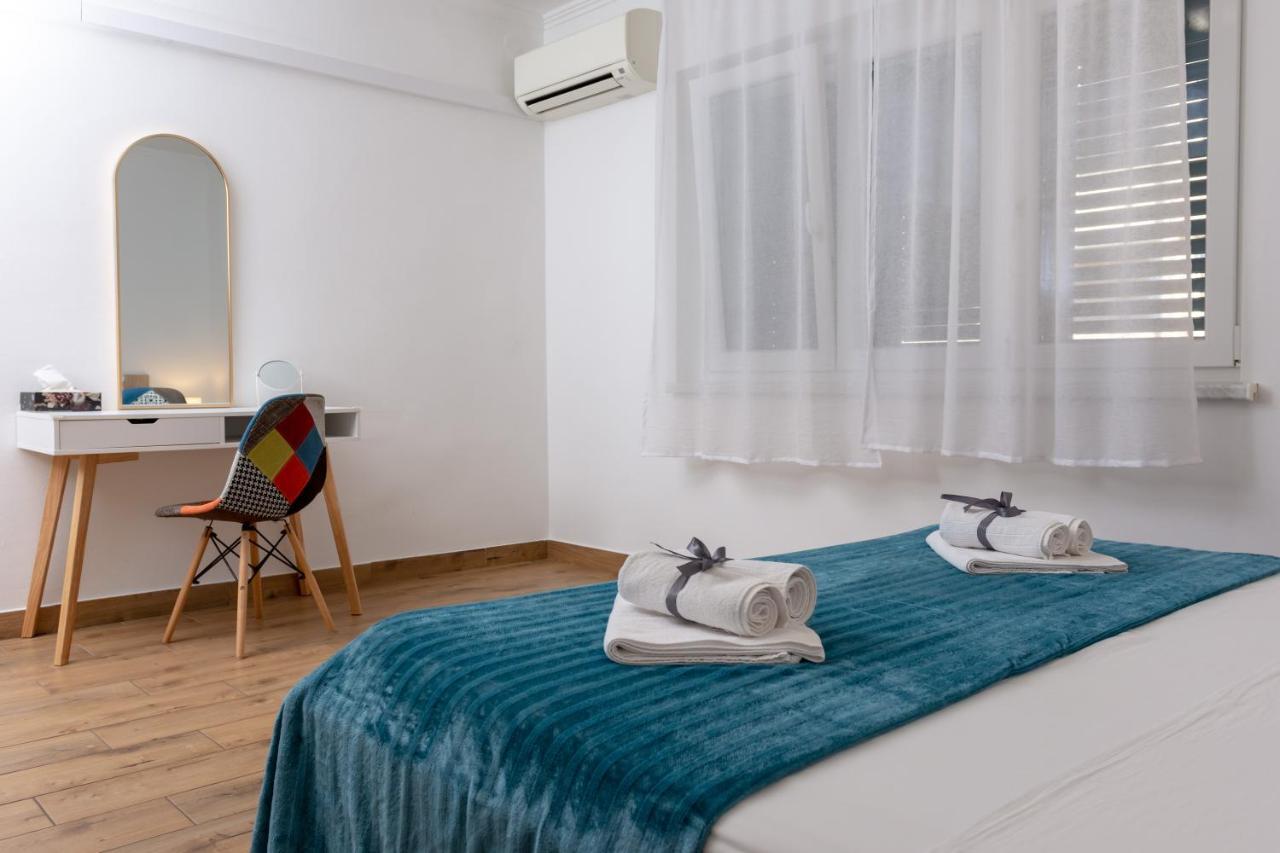 Blue Mile Apartman Split Kültér fotó