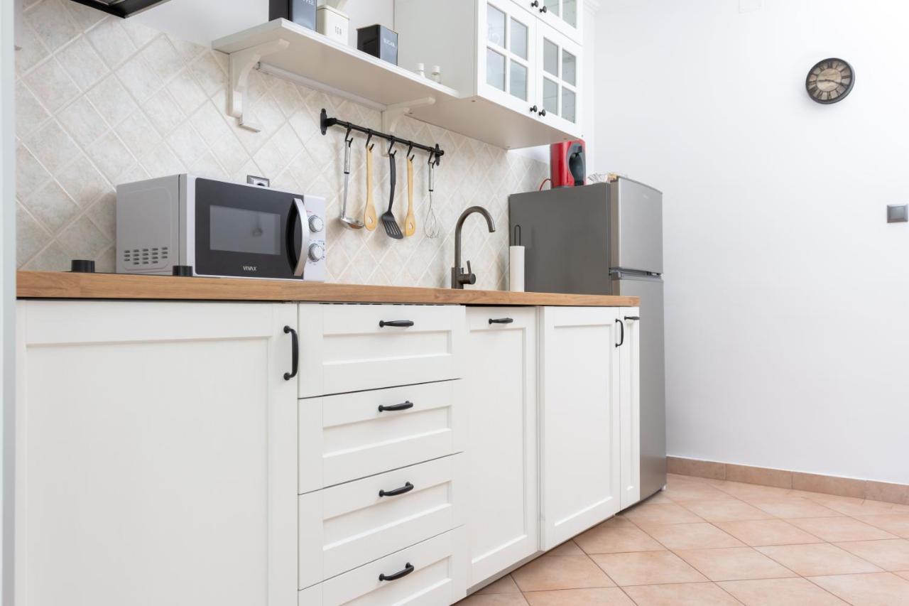 Blue Mile Apartman Split Kültér fotó