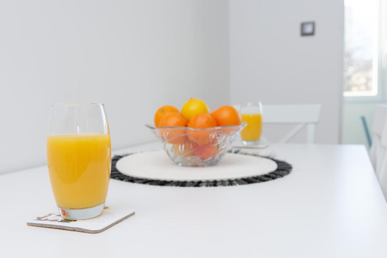 Blue Mile Apartman Split Kültér fotó