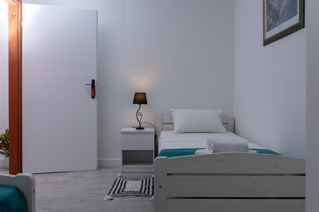 Blue Mile Apartman Split Kültér fotó