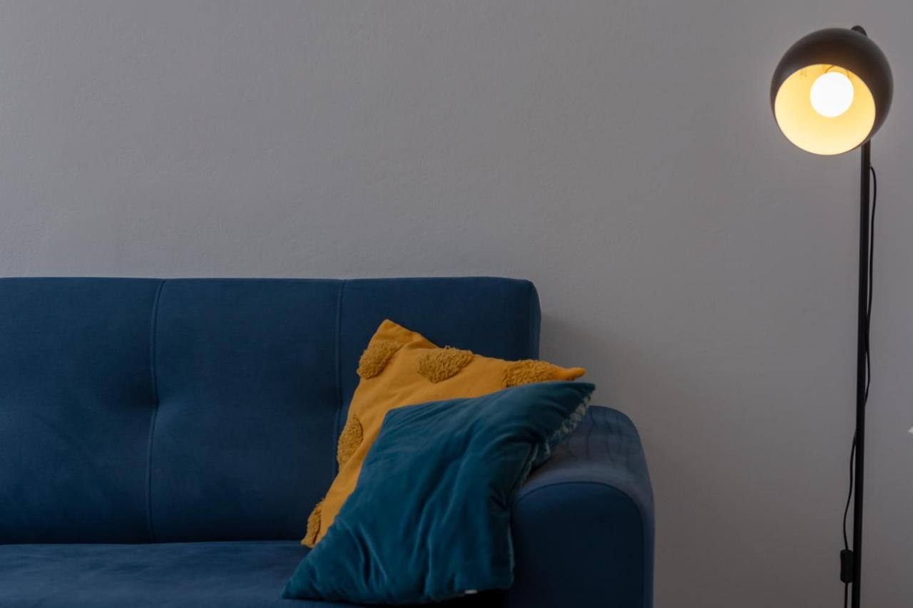 Blue Mile Apartman Split Kültér fotó